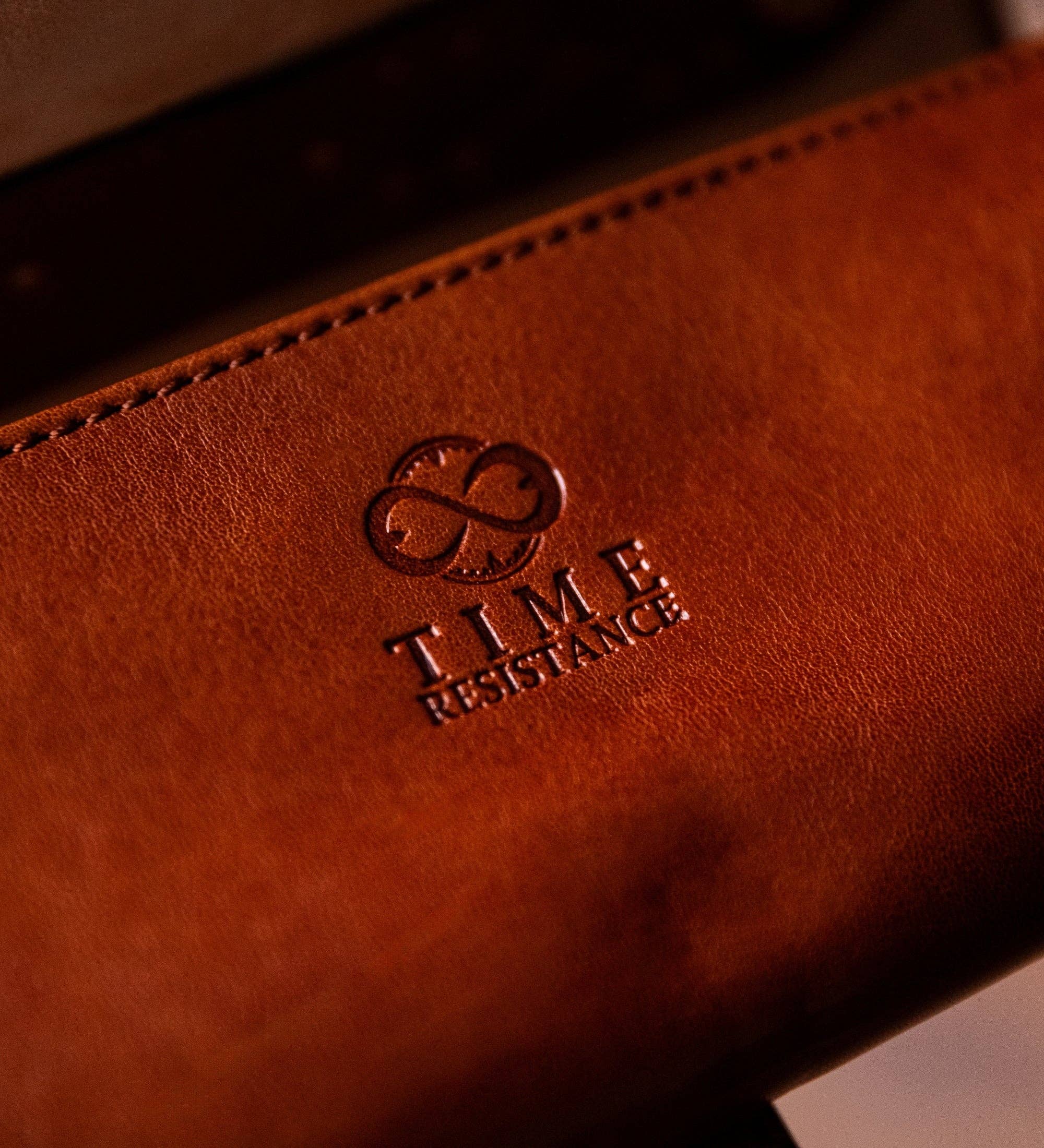 Time Resistance - Venta al por mayor Joyero/organizador de joyas - Estuche de Viaje para Joyas de Cuero para Mujer - Madame Bovary15