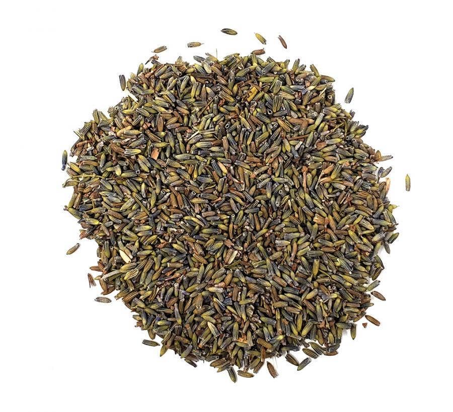 GREENROOTS USA LLC – Engroshandel Krydderurter – Fransk lavendelblomst - 1/2 lb1