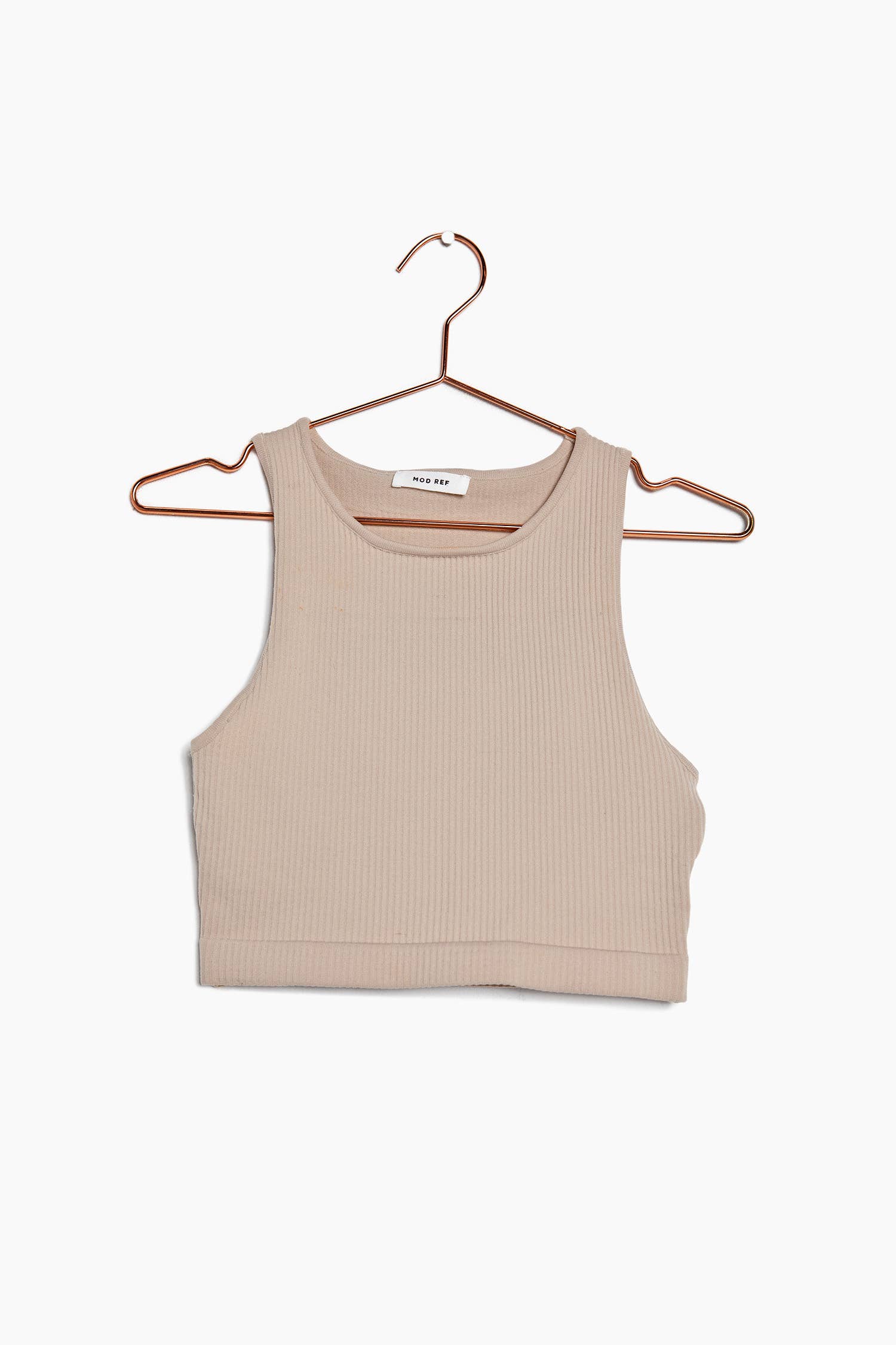 MOD REF – Tops – Mulher por atacado – O topo Shani12