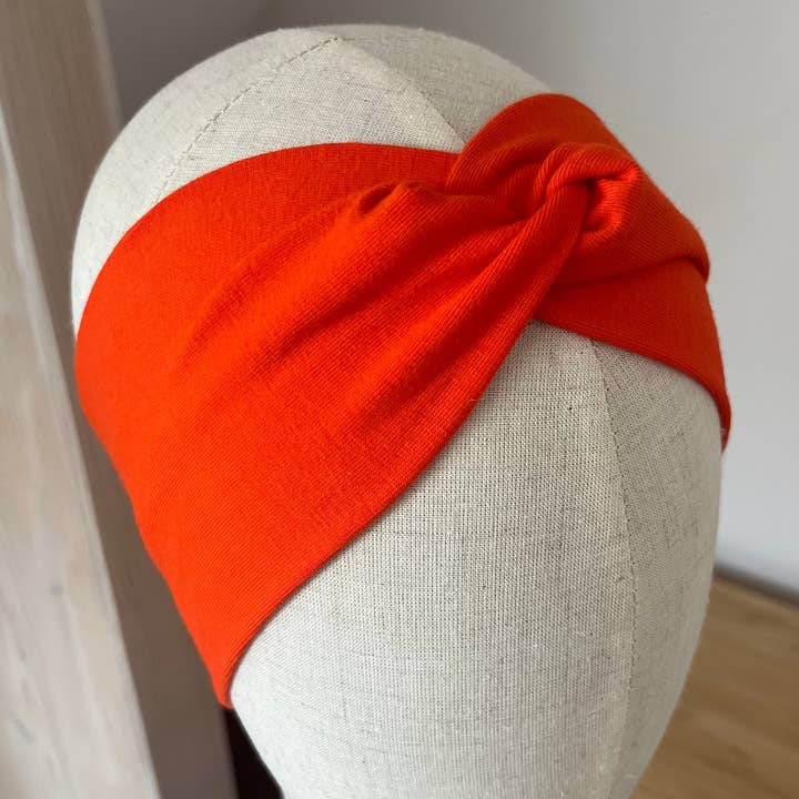 Poppy hoofdband voor wholesale door Les chouchous de Romane