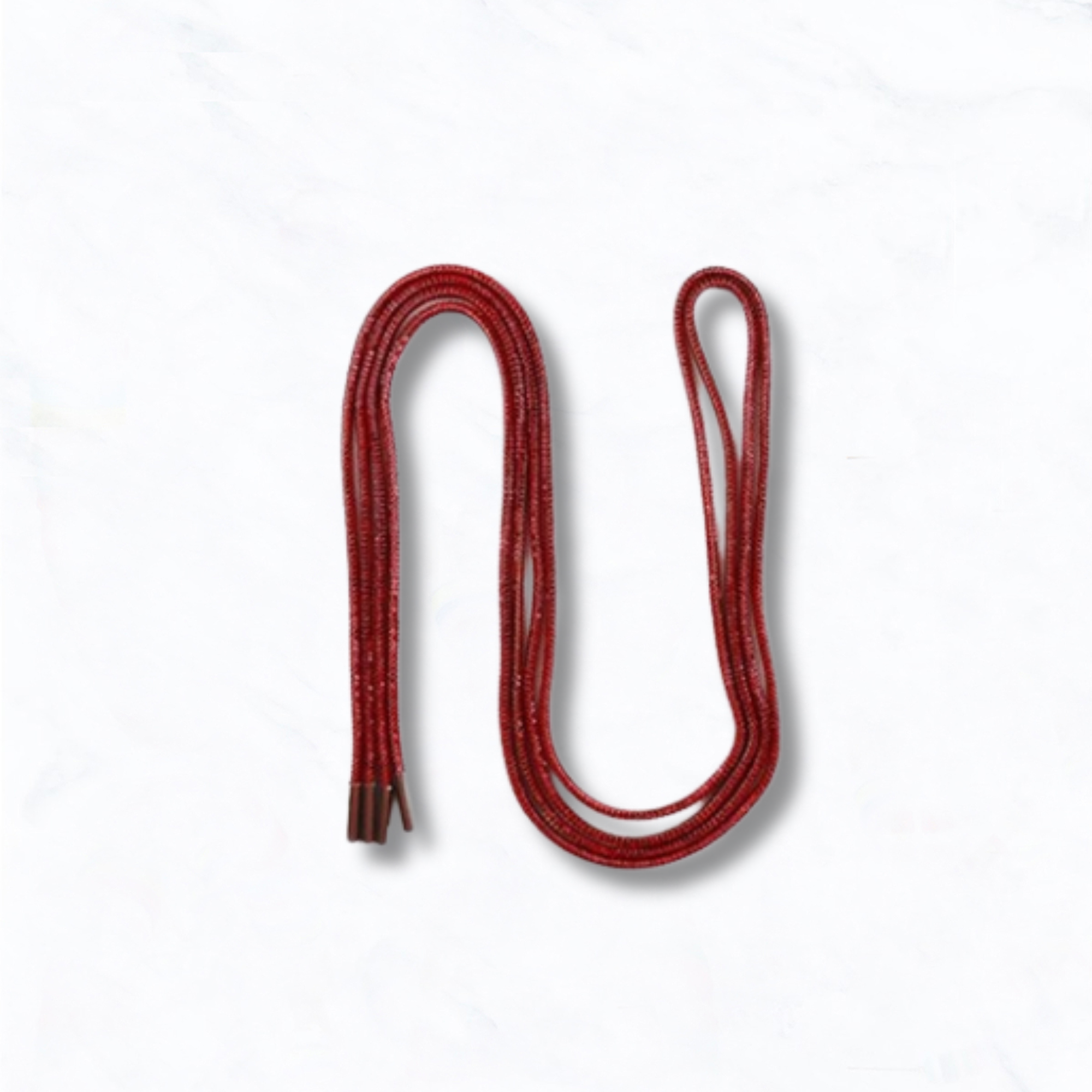 Suzie Q USA – wholesale Skosnören - Dam – Par av skosnören med strass och silver-spets0