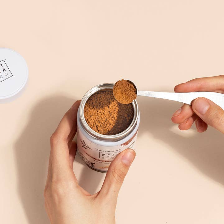 Matcha & CO - Wholesale Measuring Spoon - Matcha Measuring Spoon2