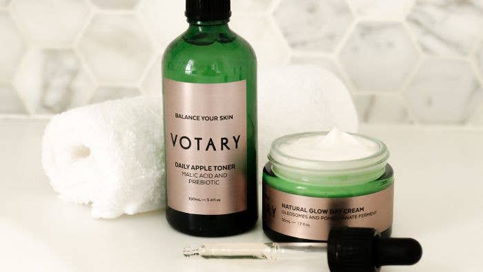 Votary – wholesale Facial Toner – Daily Apple Toner2