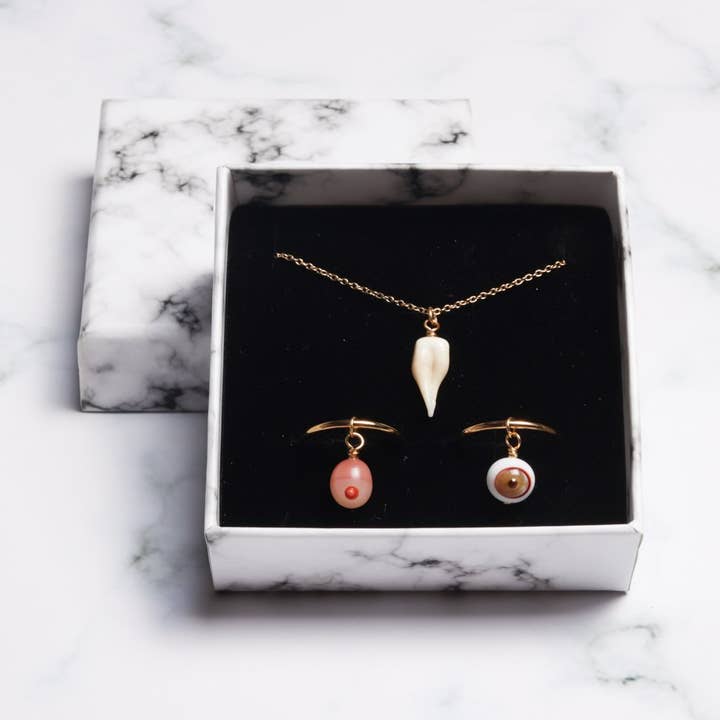 Thingness Beginners Kit for wholesale by Sunset Yogurt