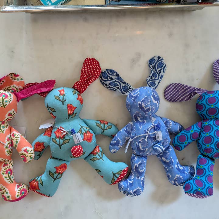 Curiosity - Wholesale Stuffed/Plush Toy - Kids & Baby - Bunny Baby1