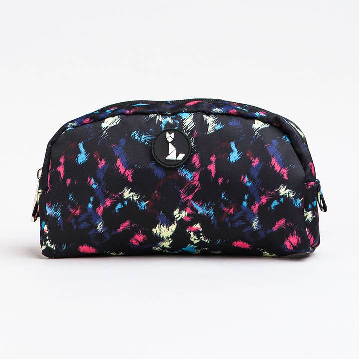 NECESSAIRE DE MAQUILLAJE ANIMAL for wholesale by Minueto