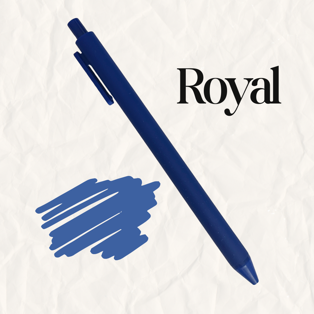 Oak Shore Collective LLC - Wholesale Pen - Jotter Pens15