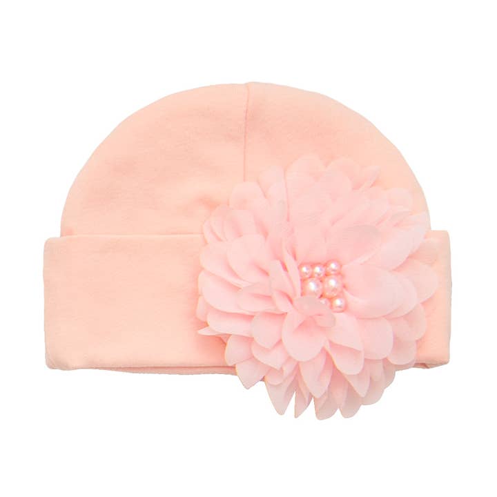 Boné Haute Baby Chic Petite Girl para Bebês e Crianças por atacado de Haute Baby