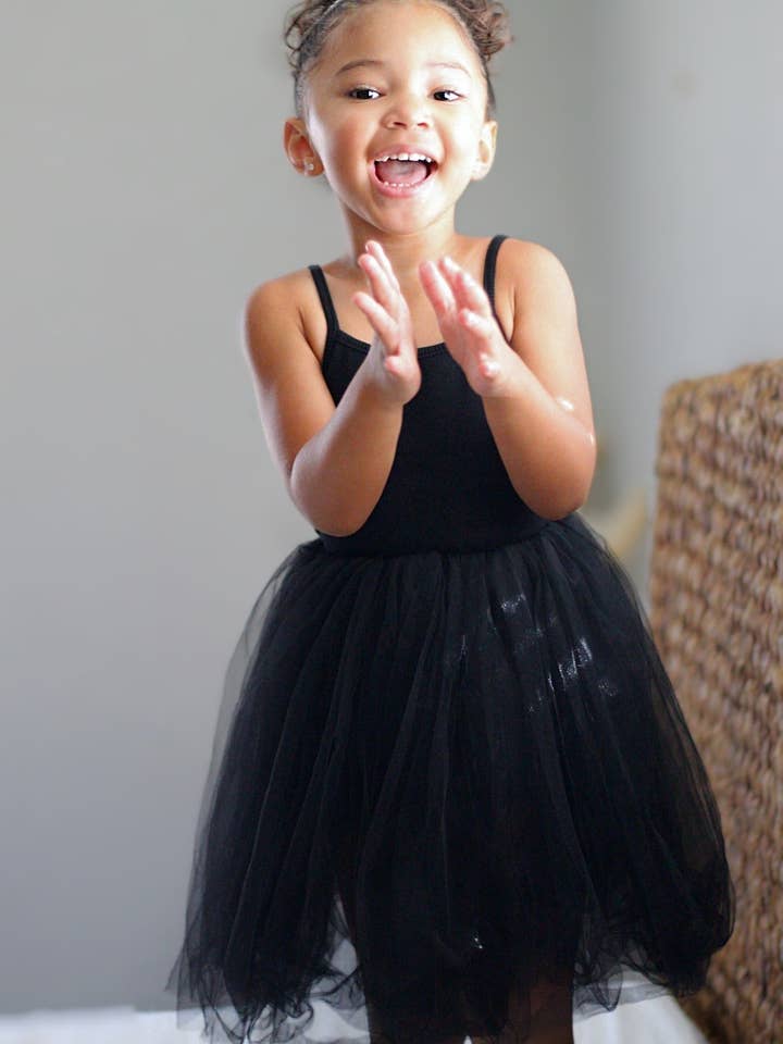 Bash Baby Clothing - Wholesale Dress – Kids - The Perfect Tutu Dress10