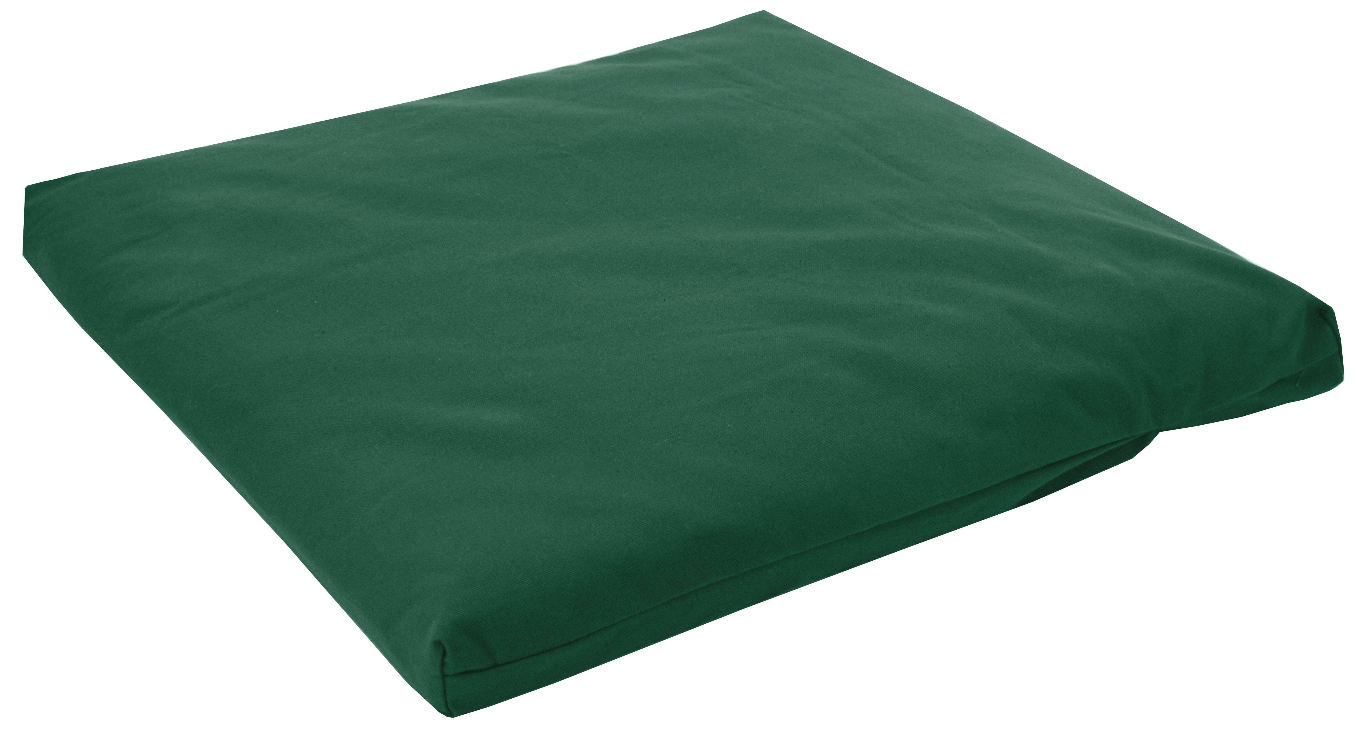 Bean Products - Wholesale Meditation Supplies - Zabuton Meditation Base Cushion - Cotton36
