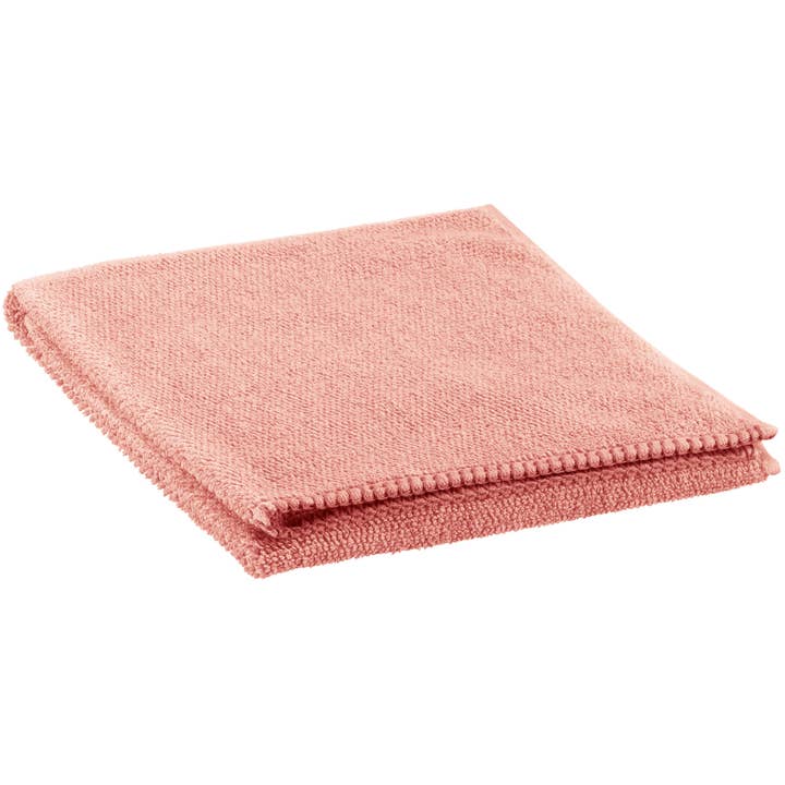 Maison Vivaraise & La Cerise sur le Gâteau - Wholesale Hand Towel - Bora Azalea 50 x 100 Bath Towel