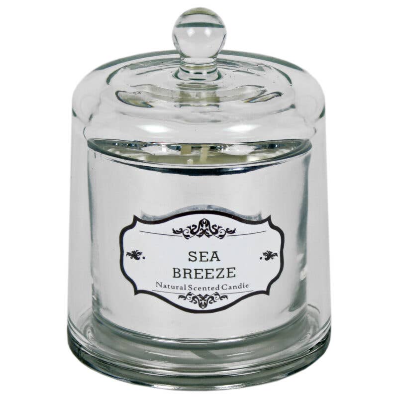Originals International Ltd – wholesale Jar/filled candle – Bell Jar Candle17