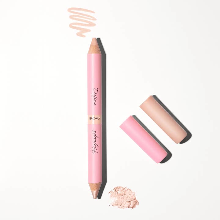 Certainement élevé - Définir et mettre en évidence pour la vente par BROWLY