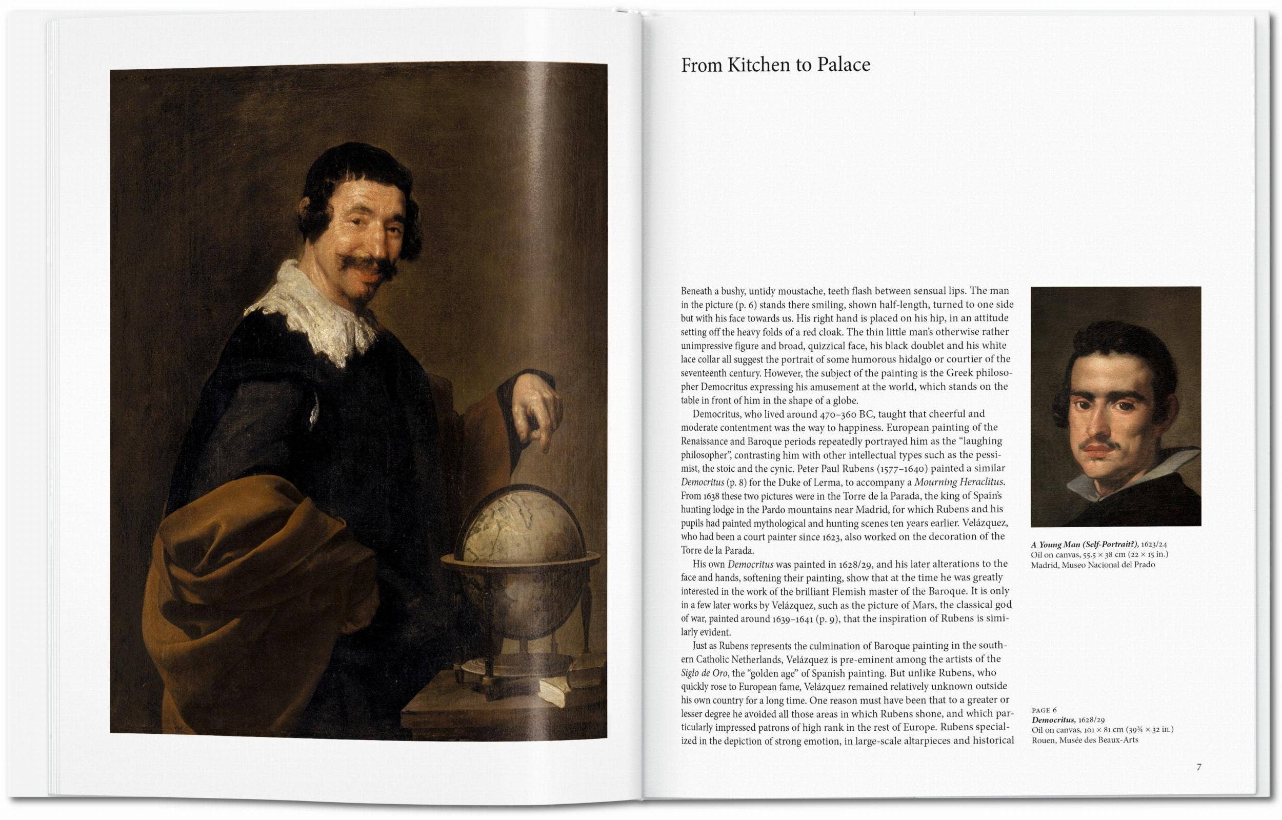 TASCHEN Europe - Vendita all'ingrosso Arte e intrattenimento - Velázquez (francese)1