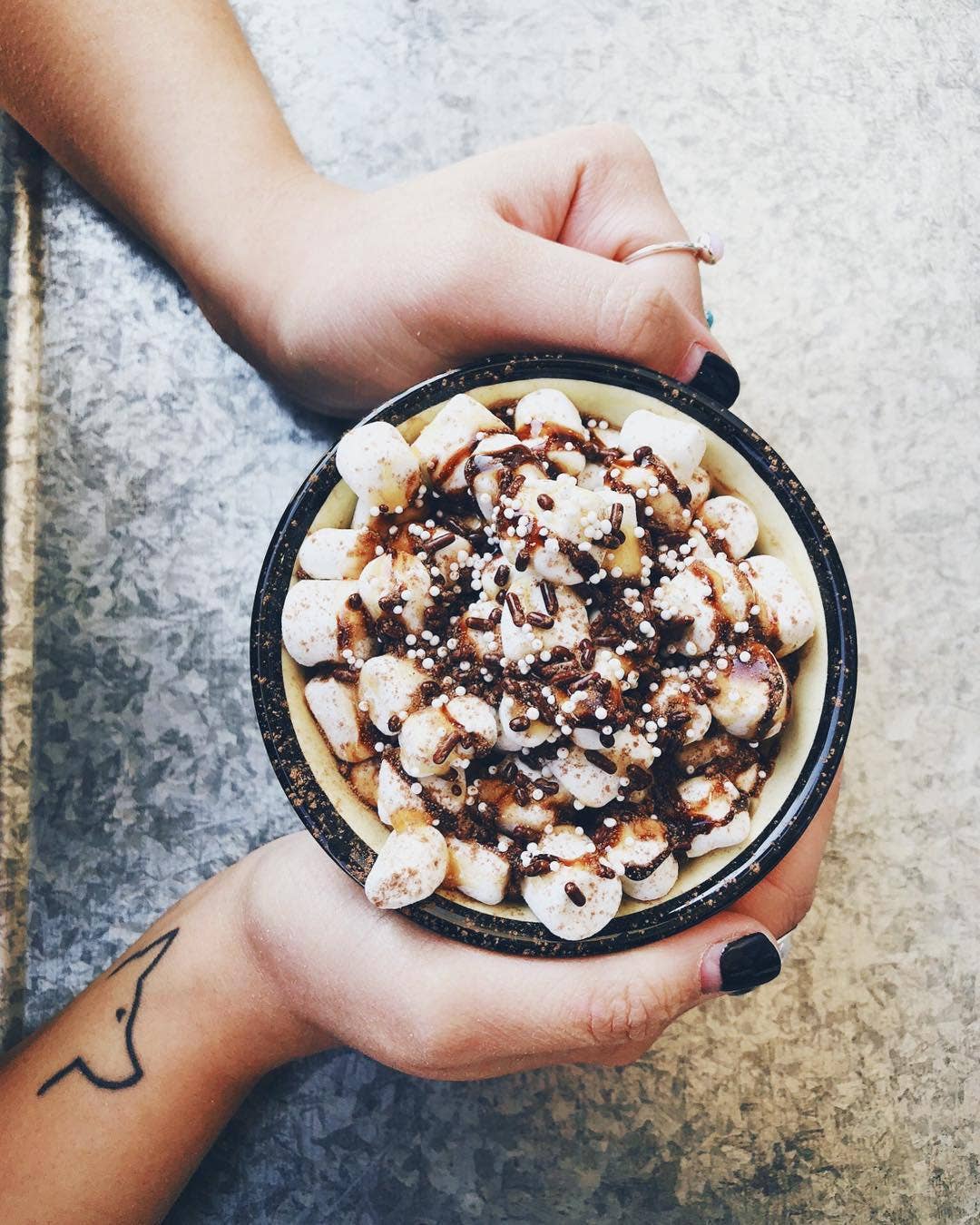 Colorado Cocoa Company - Wholesale Hot Cocoa Mix/Kit - Classic Hot Chocolate Mix 1