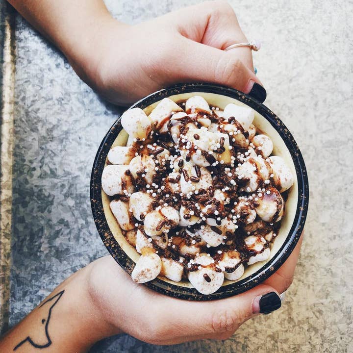 Colorado Cocoa Company - Wholesale Hot Cocoa Mix/Kit - Classic Hot Chocolate Mix 1