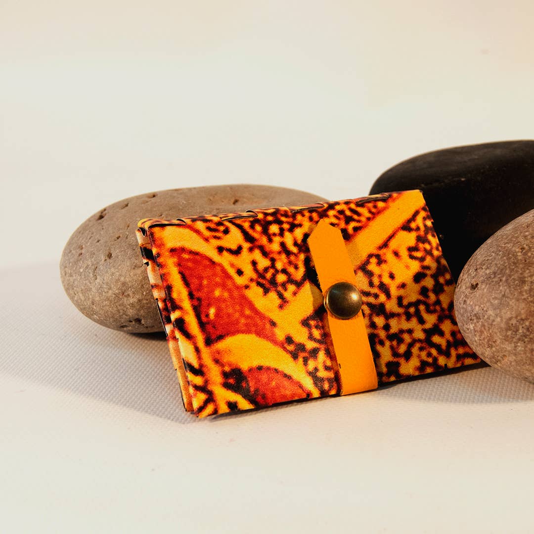 ReCreate - Wholesale Wallet - Women's - ReCreate Peter Wallet1