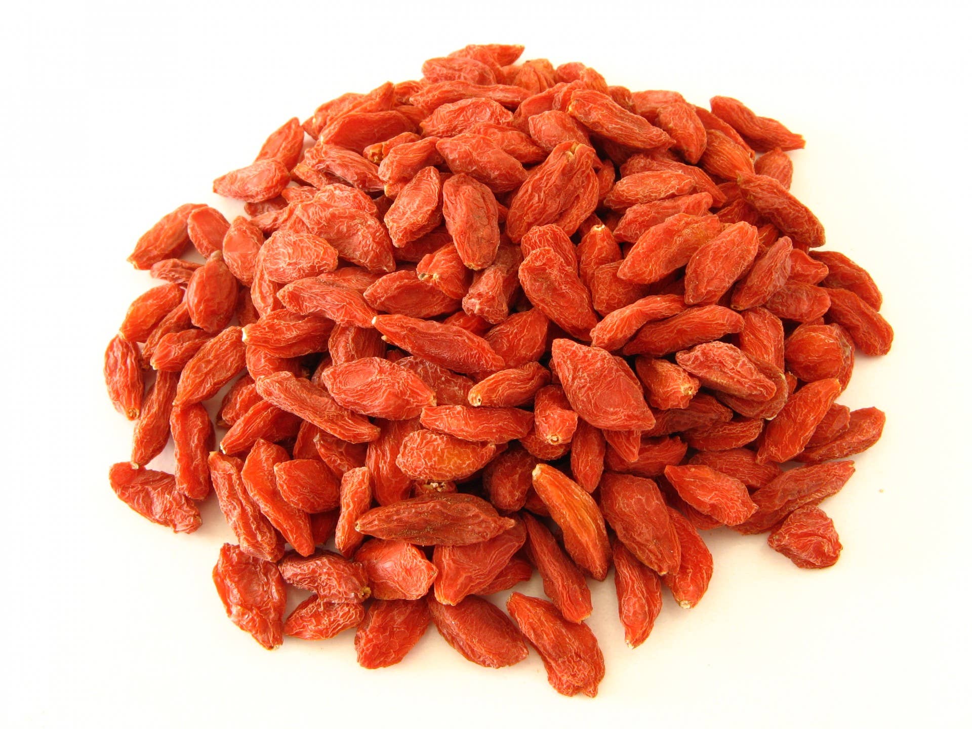 Oh My Nuts - Wholesale Nuts - Goji Berries1