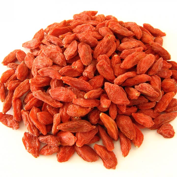 Oh My Nuts - Wholesale Nuts - Goji Berries1