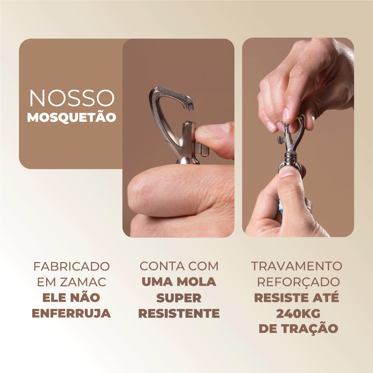 Toh – Engroshandel Hundesnor - Hund – 1,50 m Komfort Line Blå2