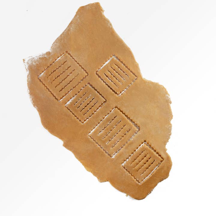 Ibili – Ferramenta/gadget de cozinha por atacado – IBILI - Cortador de corte de dois tamanhos3