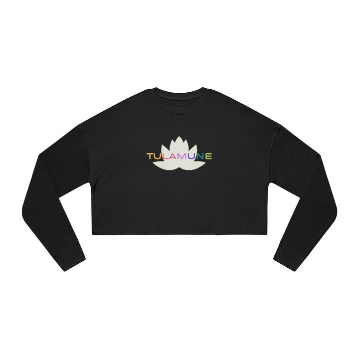 Felpa corta TULAMUNE per la vendita all'ingrosso da parte di Tula Mune
