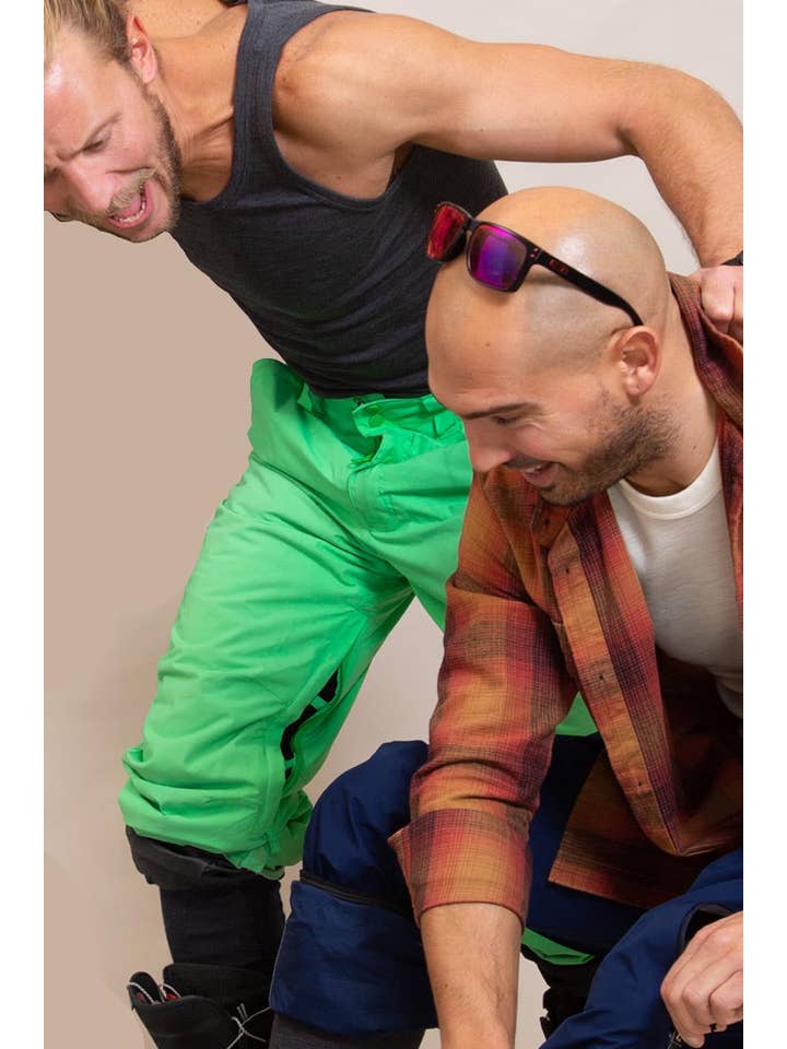 Madiva - Wholesale Athletic Shorts - Men's - Nuoro Pants Sportswear - Wool and Silk5