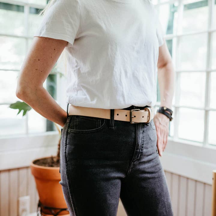 Northwind - Wholesale Belt - Unisex - Belt - Full Grain Leather - USA Made11