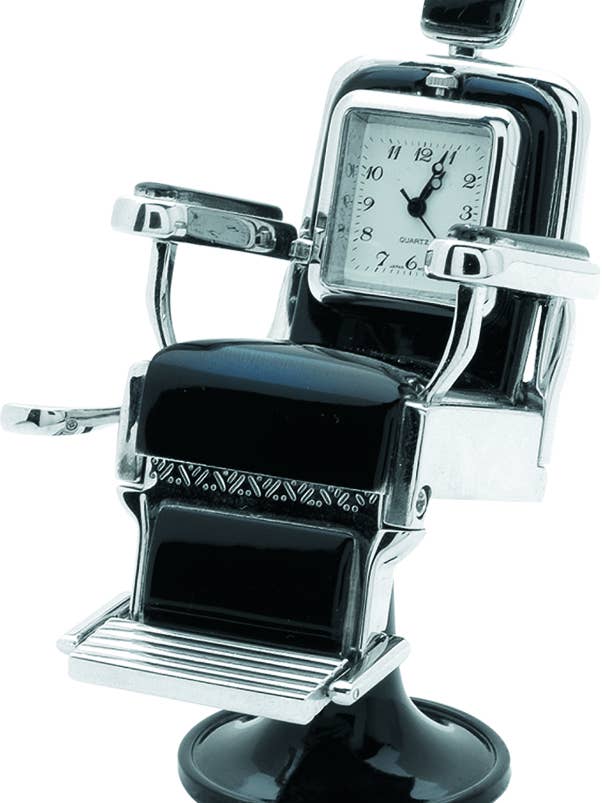 Swivel Barber Chair for wholesale by sanis enterprises, inc