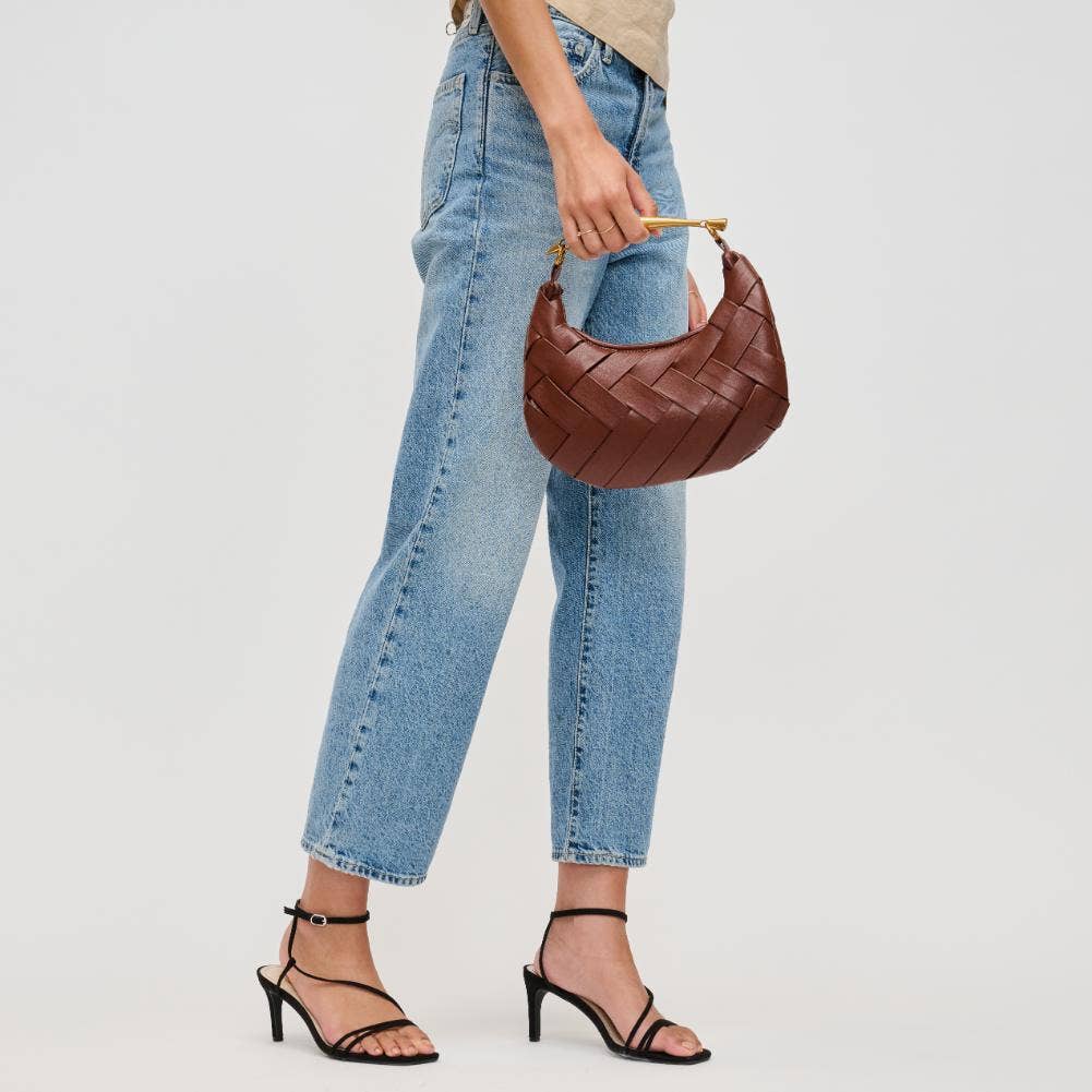 Urban Expressions – wholesale Axelväska - Dam – Ursula Vävd Crossbody53