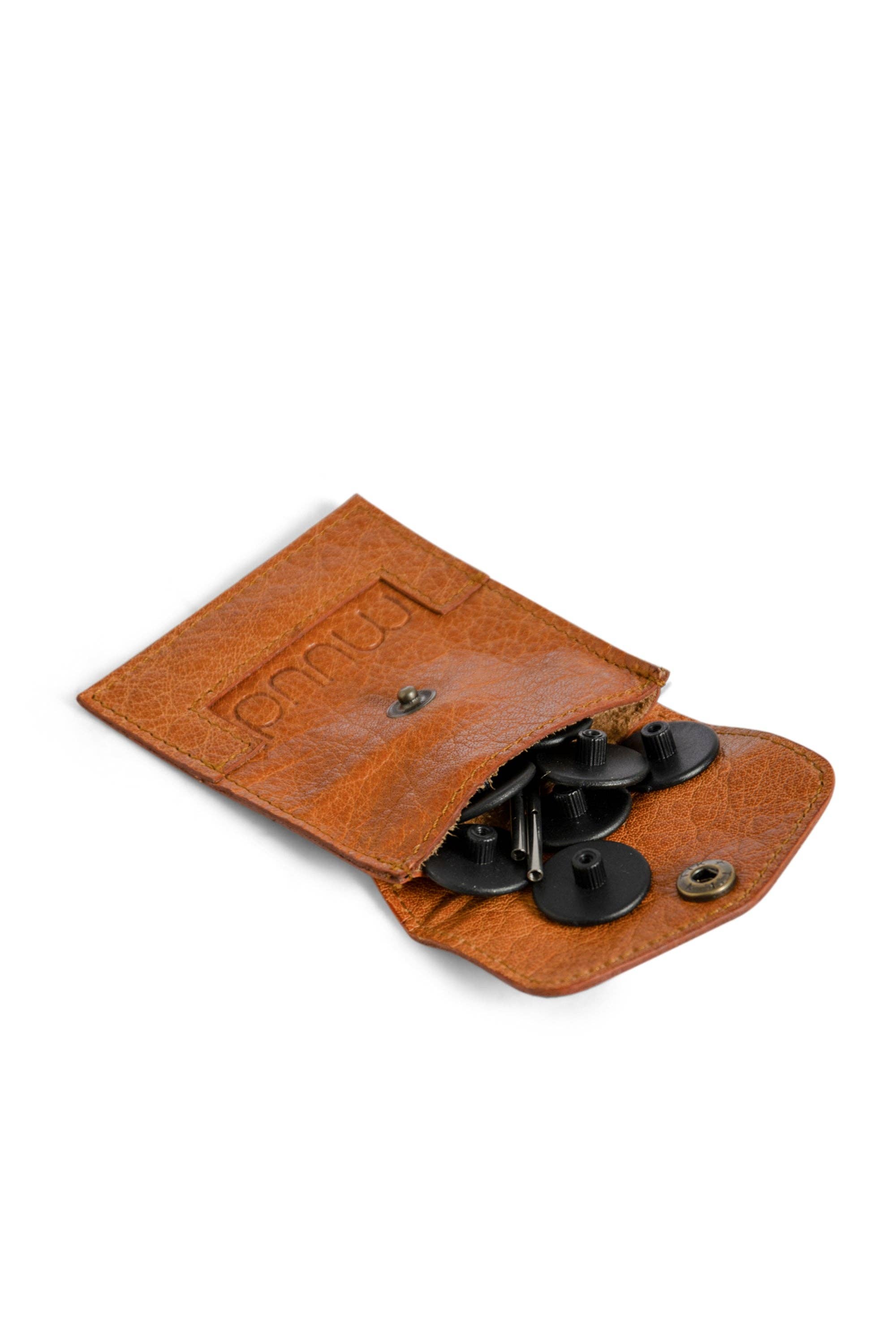 Muud - Wholesale Pouch - Women's - Bergen Case2