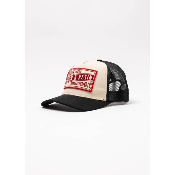 Natural MFG CO HAT for wholesale on Faire