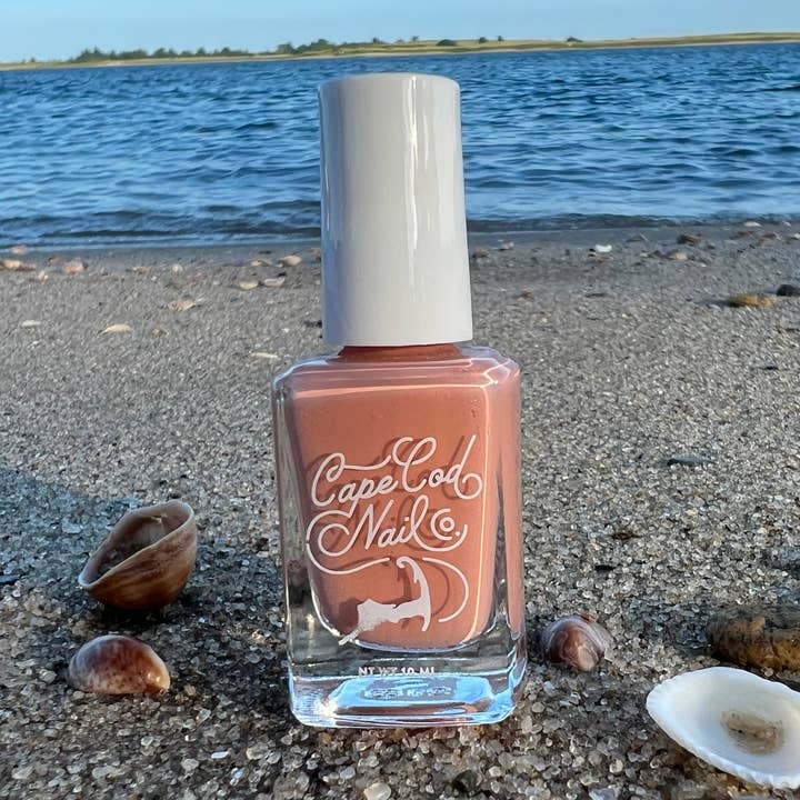 Skaket hasta que lo logres para venta al por mayor de Cape Cod Nail Co.