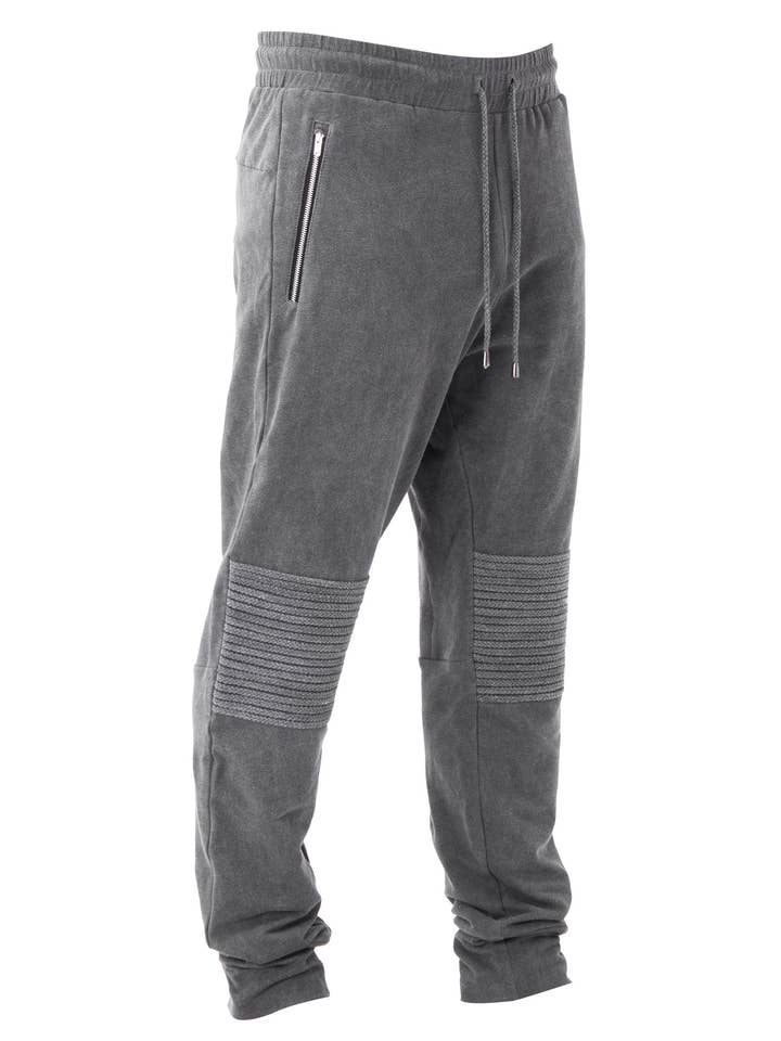 calças overlander - calças de jogging para homem por atacado de Jan Hilmer + Sparrow