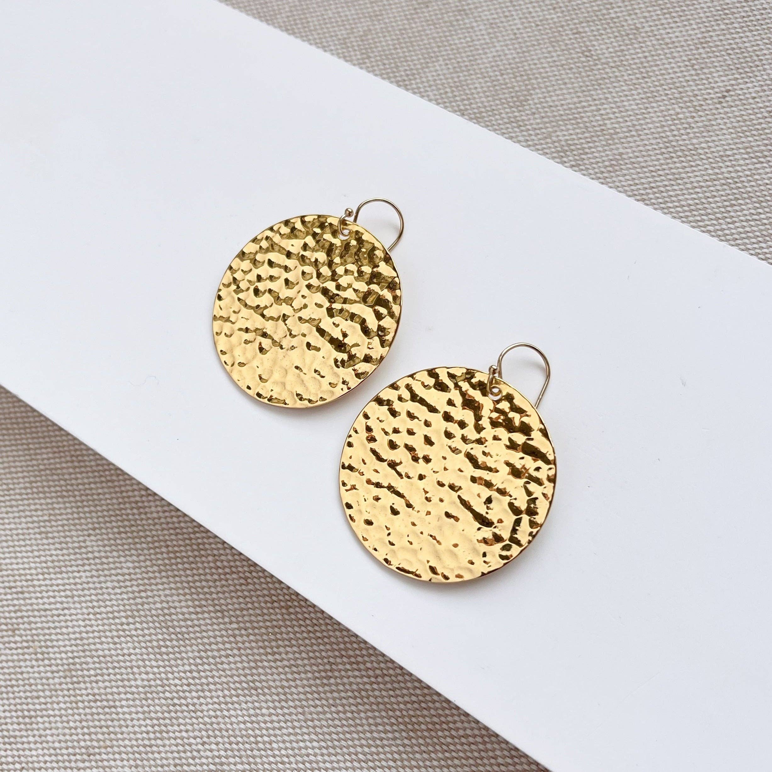 Sarah Cornwell - Vendita all'ingrosso Orecchini pendenti - Orecchini Phoebe0