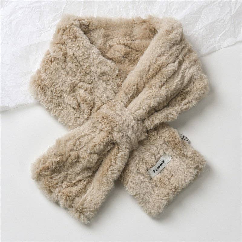 liqubit - Wholesale Scarf - Women's - Thin Printed Small Handkerchief1