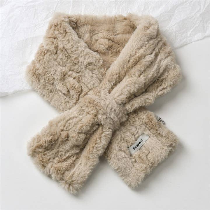 liqubit - Wholesale Scarf - Women's - Thin Printed Small Handkerchief1