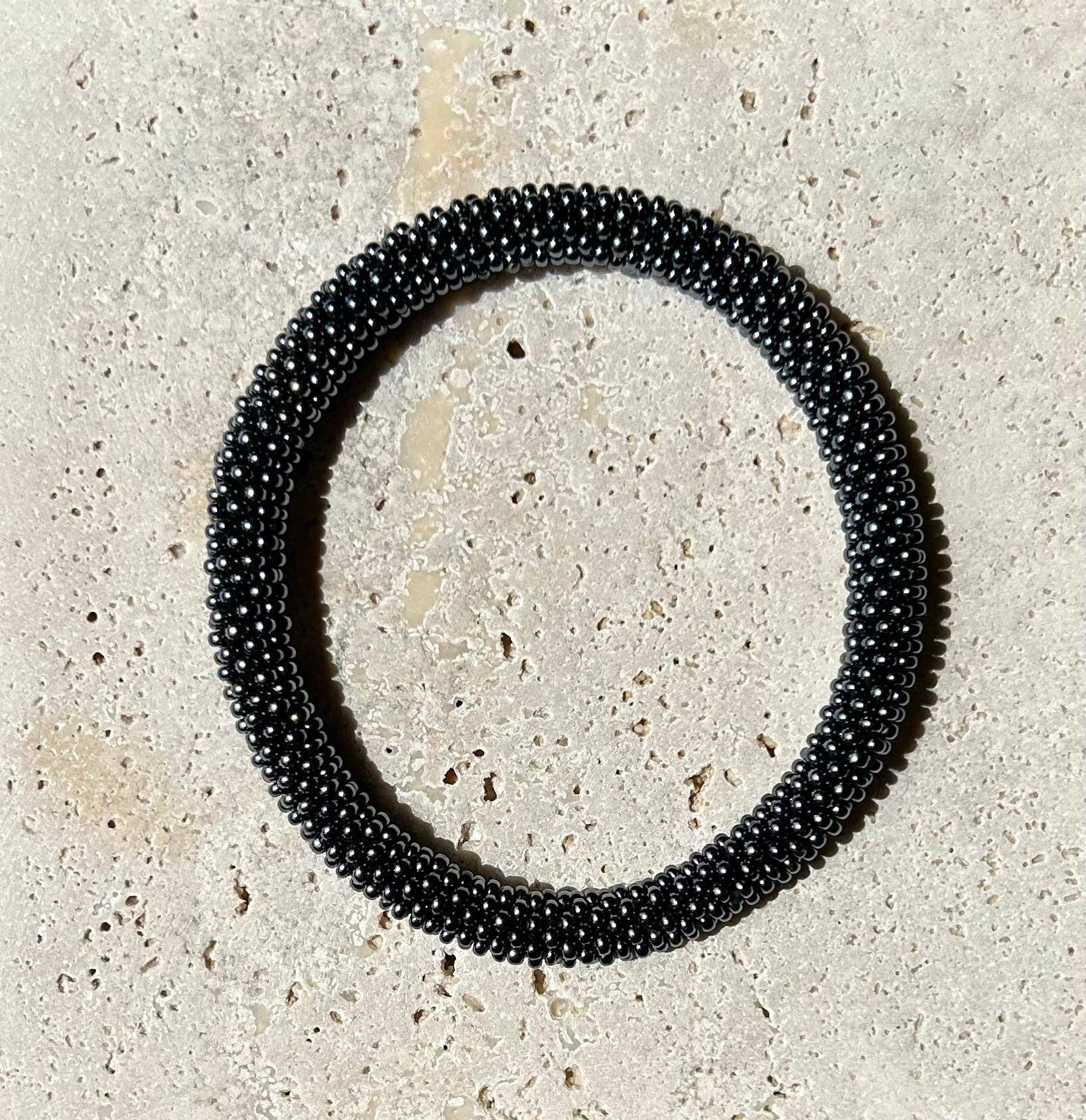 Mamie Bohéme - Wholesale Woven/Braided Bracelet - Nepali bracelet46