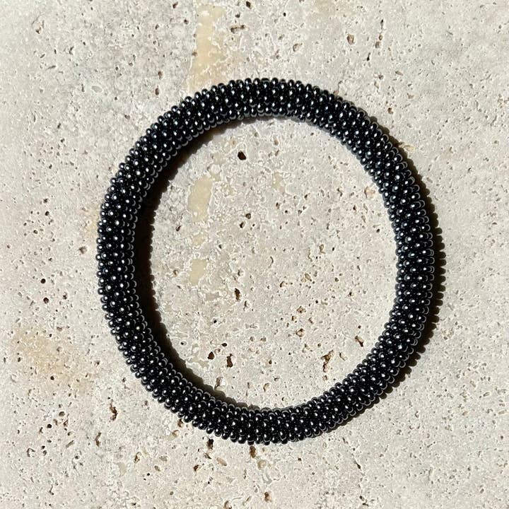 Mamie Bohéme - Wholesale Woven/Braided Bracelet - Nepali bracelet46