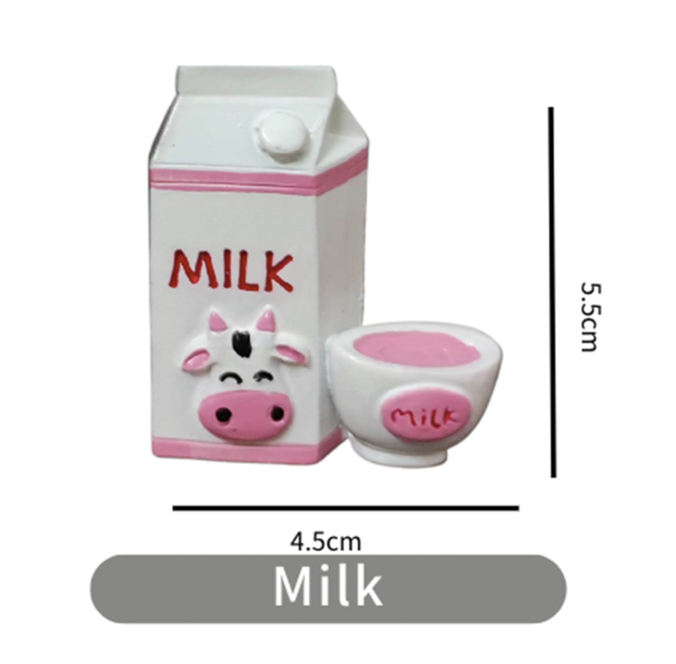 Homerely (We Cover All Import Duties) - Venta al por mayor Imanes - Imanes de nevera creativos en 3D1