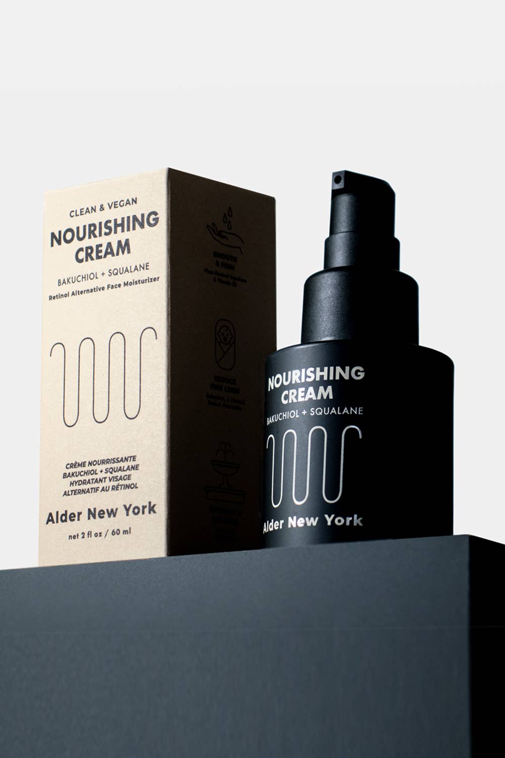 Alder New York - Wholesale Facial Moisturizer - Nourishing Cream5