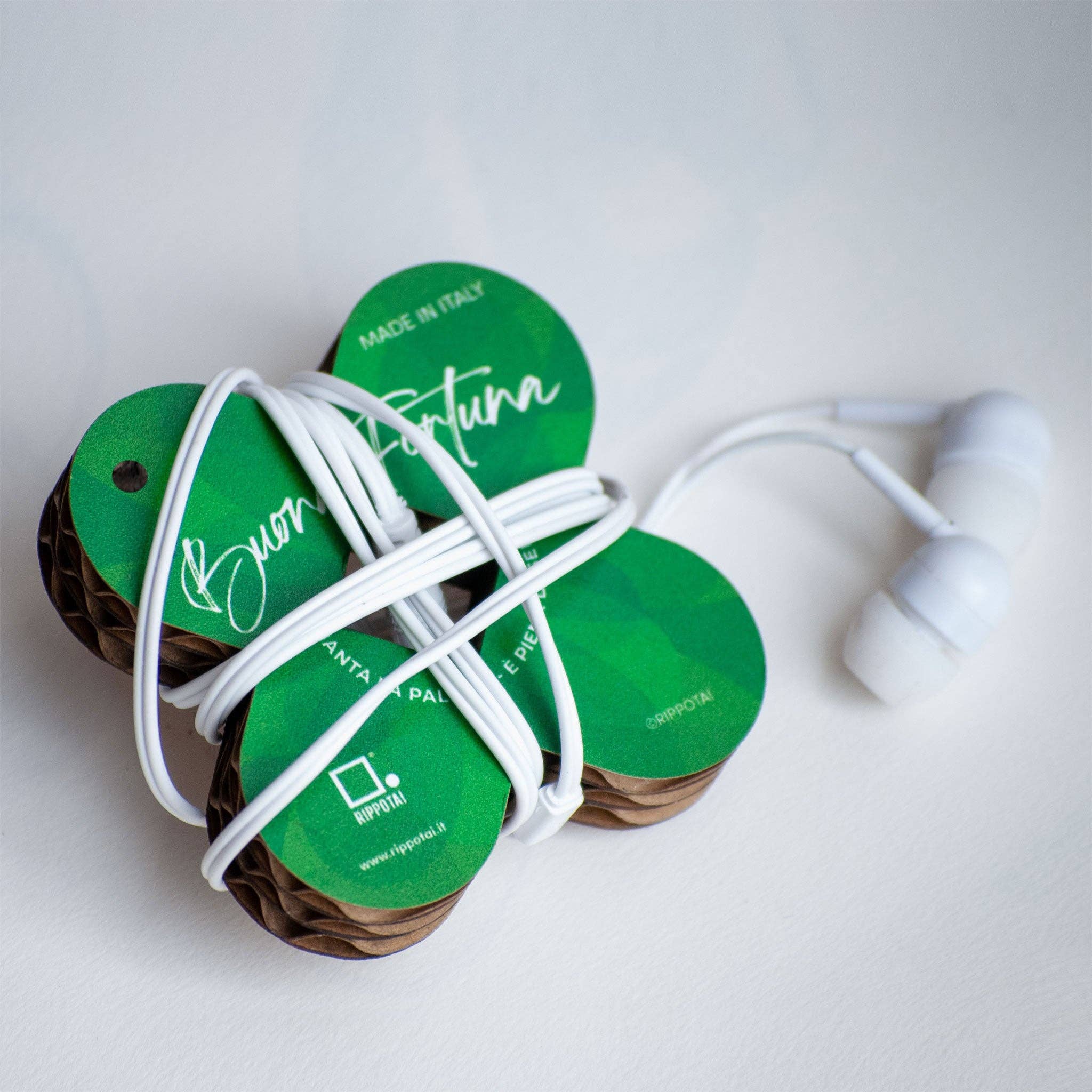 Rippotai – Engroshandel Plantefrø – Miljøvenlig kunstig blomst med ægte blomsterfrø - 2 stk1