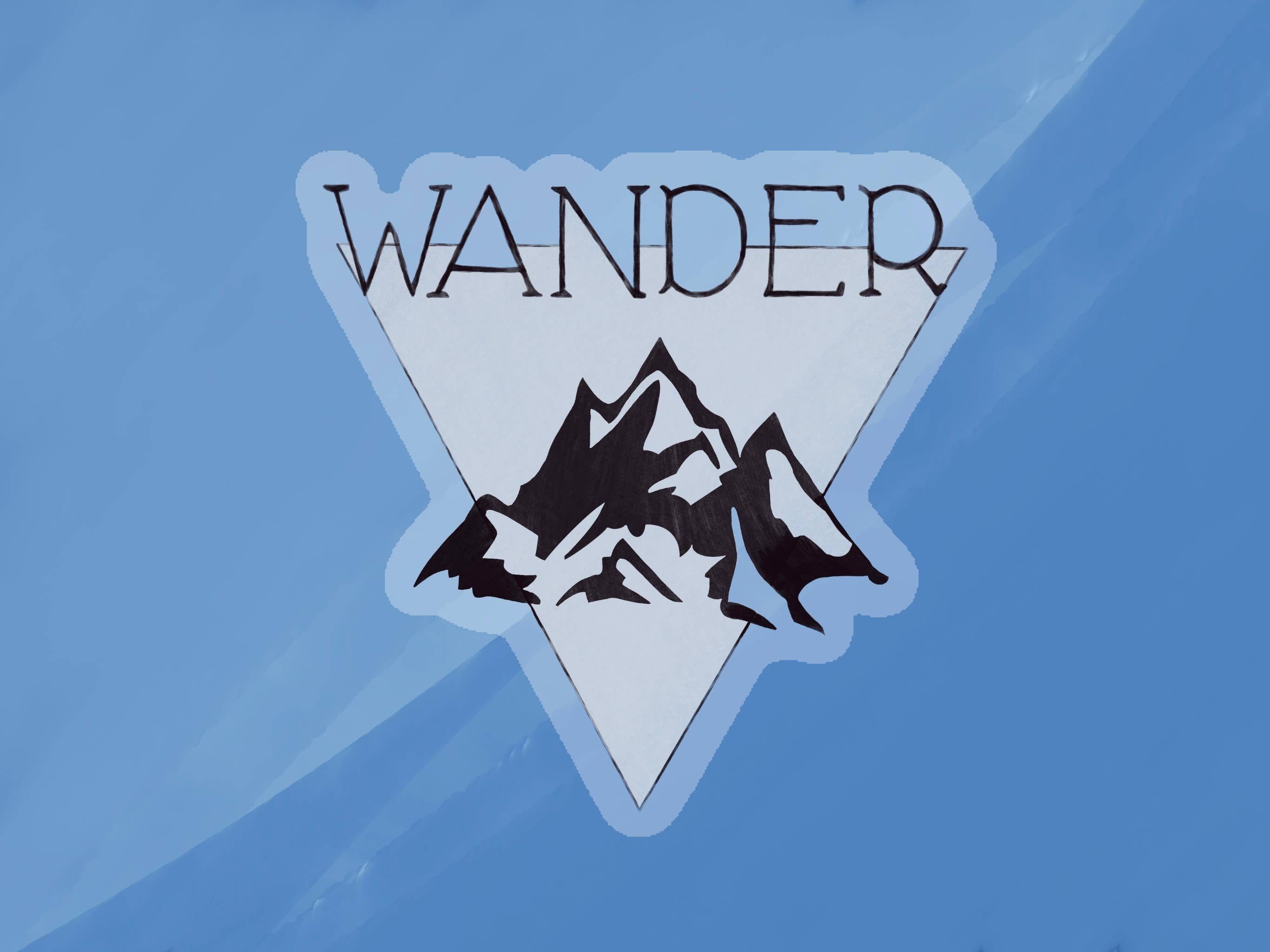 Kellio Studio – wholesale Sticker – Camping / Outdoorsy / Off Roading / Outdoor Stickers12