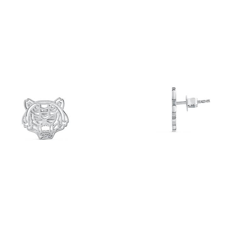 Chloe Earrings for wholesale by Guiot De Bourg