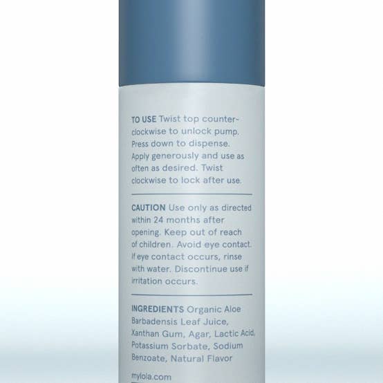 LOLA - Wholesale Personal Lubricant - Personal Lubricant3