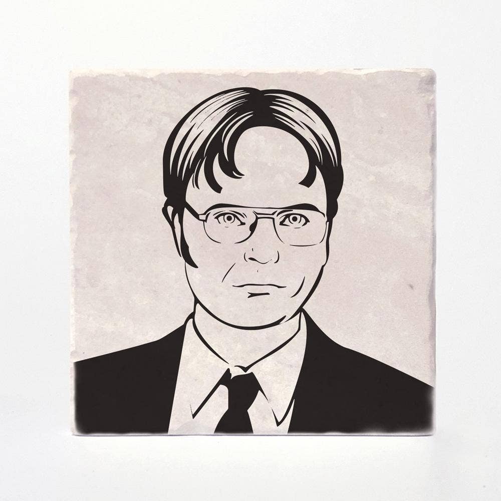 Versatile Coasters - Vente Sous-verre - Les dessous de verre de bureau2