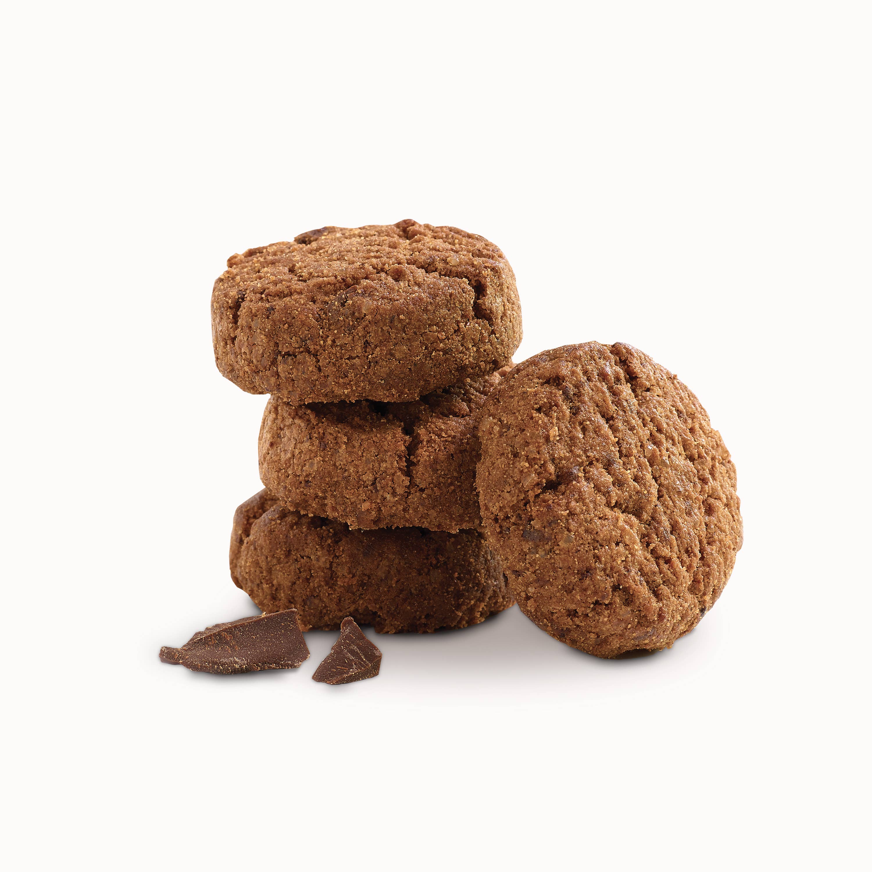 Generous - Wholesale Cookie - Charlotte Chocolat 100g - Chocolate Cookies1