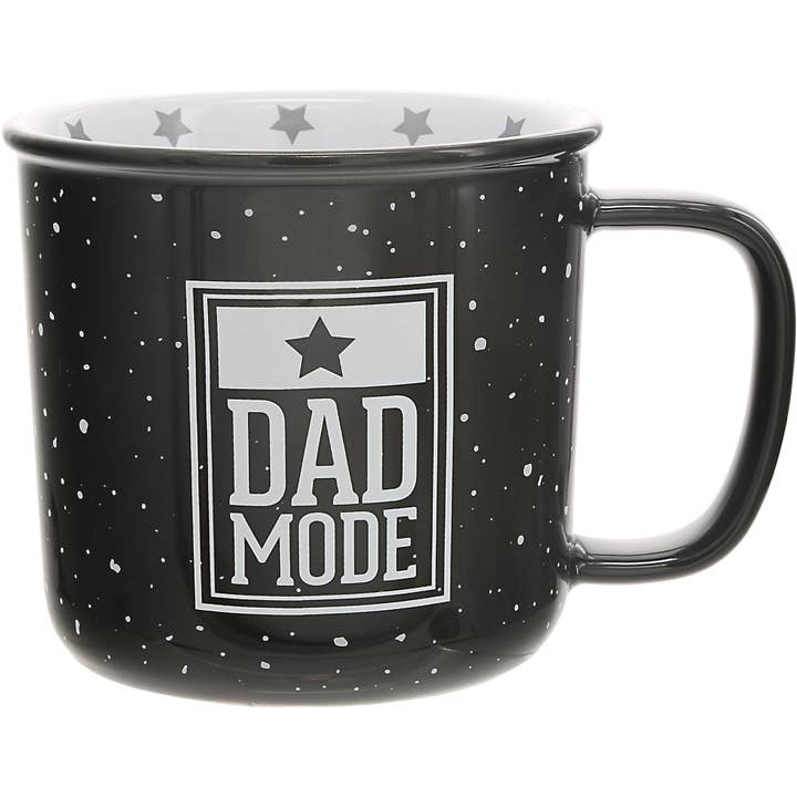 Dad Mode - 18 oz Mug for wholesale by Pavilion