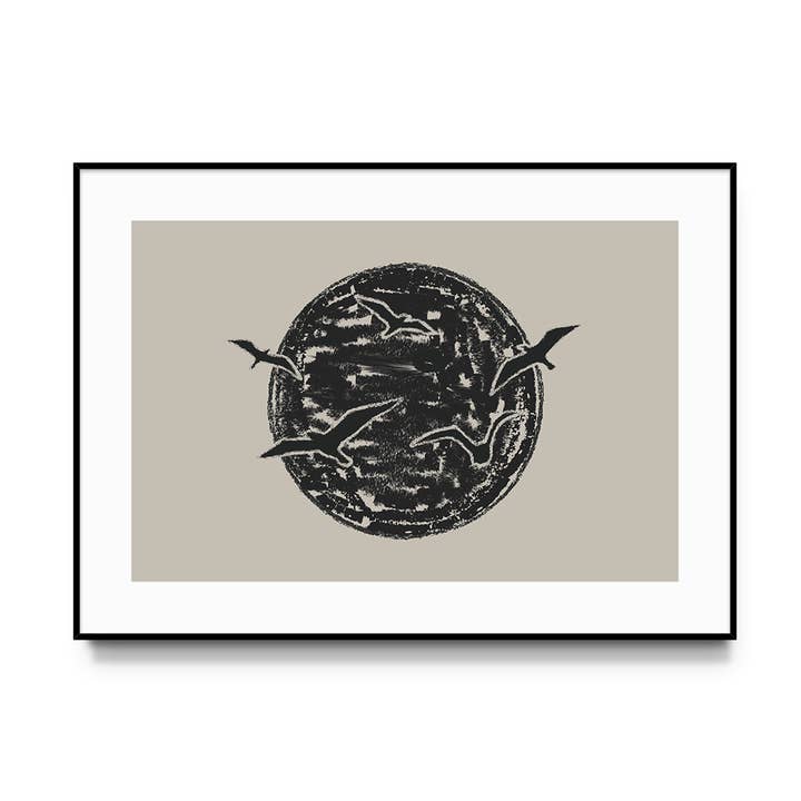 FLOKKEN for engroshandel hos ERMIN WEST