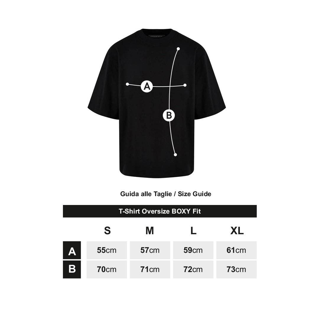 Independent Republic - Wholesale Screen Printed T-Shirt - Unisex - State of Mind © black T-shirt6